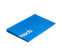 Toalla de Natación Speedo Microfibre Towel Azul Talla única