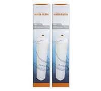 Filtro de Agua Compatible Con LG 5231JA2010B, 3890JC2990A, Samsung DA29-10105J