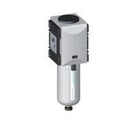 Microfiltro 0,01micrones G1'' 1500l/min Futura 4