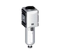 Microfiltro 0,01micrones G1/2'' 450l/min Futura 2