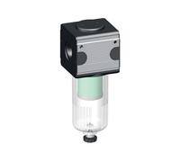 Microfiltro 0.01micrones G1/2'' 720l/min Auto Policarbonato Multifix 2