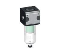 Microfiltro 0.01micrones G1/2'' 720l/min Jaula Protectora Automática Policarbonato Multifix 2