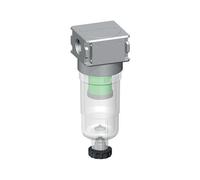 Microfiltro 0.01micrones G1/8'' 230l/min Auto Policarbonato Multifix 0