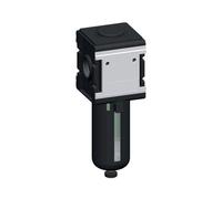 Microfiltro 0.01micrones G3/4'' 1500l/min Semi-Auto Metal Multifix 4