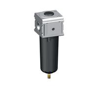 Microfiltro 0.01micrones G3/4'' 2600l/min Auto Metal Multifix 5
