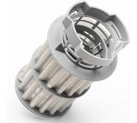 Microfiltro de repuesto para Bosch Siеmens 00645038 645038 645038, colador fino para lavavajillas iQ300 Logixx PerfectDry Serie 2 Serie 4 Serie 6 SuperSilence