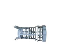Microfiltro For Lavavajillas, Compatible Con Midea, Filtro F3 F1 F2 F4, Accesorios Universales, Colador For Lavavajillas WQP6-8303-CN(Inside)