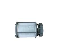 Microfiltro For Lavavajillas, Compatible Con Midea, Filtro F3 F1 F2 F4, Accesorios Universales, Colador For Lavavajillas WQP6-8303-CN(Inside outside)