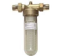 Microfiltro Latón R1 1/4'' 100 L/min