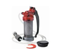 Filtro de agua MSR Miniworks EX Color: gris