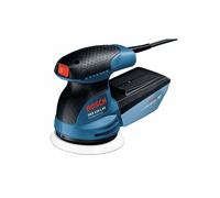Bosch GEX 125-1 AE Lijadora orbital 12000 RPM 24000 OPM Azul