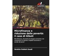 Microfinanza e riduzione della povertà: il caso di Gibuti
