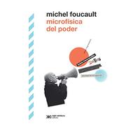 Microfísica del Poder (BIBLIOTECA CLASICA)