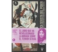 Microfísica sexista del poder: El caso Alcàsser y la construcción del terror sexual: 0 (Ensayo)