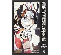 Microfísica sexista del poder: El caso Alcàsser y la construcción del terror sexual (Ensayo)