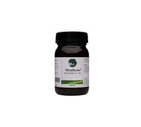 Microflorana - Cápsulas de probióticos - Bifidobacterium y Lactobacillus - Probióticos veganos - bacterias intestinales - desinfectar la microflora intestinal - dosis altas - complejo de cultivos -
