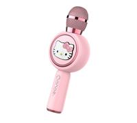 Microfone OTL Popsing LED - Hello Kitty