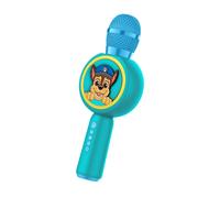 Microfone OTL Popsing LED - Paw Patrol Chase