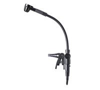 micrófono AKG c519ml para instrumentos de viento