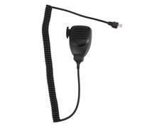 Microfono altavoz de 8 pines Microfono KMC-30 para radio movil TK768 TK868 TK-760 TK-980 TM-271A TM-461A TM-471A