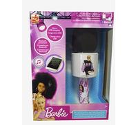 Micrófono Bluetooth Barbie (REIG 4419)