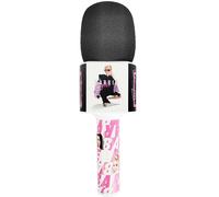 Micrófono Bluetooth con melodías de Barbie - REIGMicrófono Bluetooth con melodías de Barbie - REIG