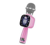 Claudio Reig Micrófono Bluetooth Monster High (REIG 6517)