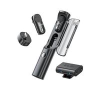 Micrófono Boya BOYA MAGIC-03 USB C omnidireccional inalámbrico con reducción de ruido IA 4 en 1
