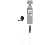 Micrófono Boya BY-M3-OP solapa para Dji Osmo Pocket