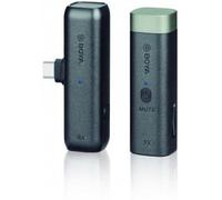 Micrófono BOYA Inalambrico BY-WM3U