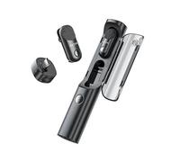 Micrófono Boya Magic-05 USB-C omnidireccional inalámbrico 4 en 1 con IA y estuche de carga