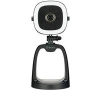 Micrófono Boya USB todo en uno BY-CM6B