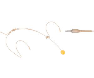 Microfono cabeza carne sonair fonestar fcm-970-tsm fcm-970-tsm