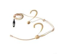 Micrófono cardioide de grado profesional perfecto para enseñar y para rendimiento (para Btea 53A)