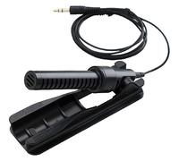 Micrófono compacto zoom Olympus ME-34