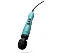 Doxy Vibrator Sex Toys per Donne - Magic Wand Vibratori Bacchetta Magica Premium; Giocattoli per Adulti Massaggiatore; Giocattolo Sessuale Vibratore per Donne - Turqoise