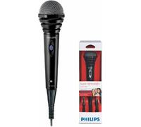Philips Micrófono con cable SBCMD110/00