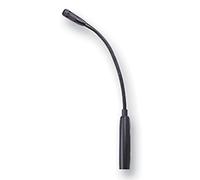 Micrófono, condensador de cuello de cisne de 6 pulgadas | Micrófonos con cable de audio visual, 1 unidad - GM-5206
