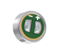 Micrófono condensador Electret con alta sensibilidad para captura de sonido bajo y sutil micrófono de blindaje electromagnético