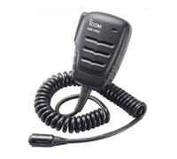 Micrófono de altavoz en miniatura para IC-M73 ICOM