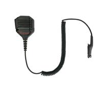 Micrófono de altavoz HD™ para radios Motorola R7 **Nuevo**