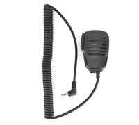 Micrófono de Altavoz MH34B4B, Micrófono de Mano para YAESU VX2r WalkieTalkie VX3r VX5r FT60R