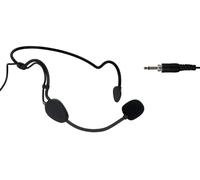 Micrófono de Cabezal de Condensador - FONESTAR