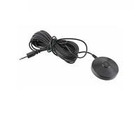 Micrófono de calibración Calibration Optimizer Measurement Microphone Mic ECM-AC2 Compatible with Sony Home Audio System