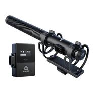 ATOMOS StudioSonic Shotgun Mic