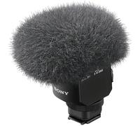 Micrófono de cañón Sony ECM-M1