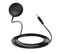 Micrófono de computadora para escritorio, micrófono de medición, equipo de audio y video para grabar dictado, podcasting, juegos, reuniones, negocios, aula, profesores, creadores
