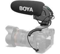 Micrófono de condensador Boya BY-BM3030