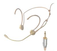 Micrófono de condensador con SNR de 95 dB y sensibilidad estable de 45 dB para una salida de audio consistente en acústica variable (H)