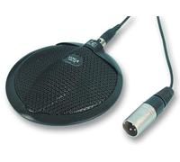 Micrófono de condensador de límites | Micrófonos con cable de audio visual, 1 unidad - BM-38